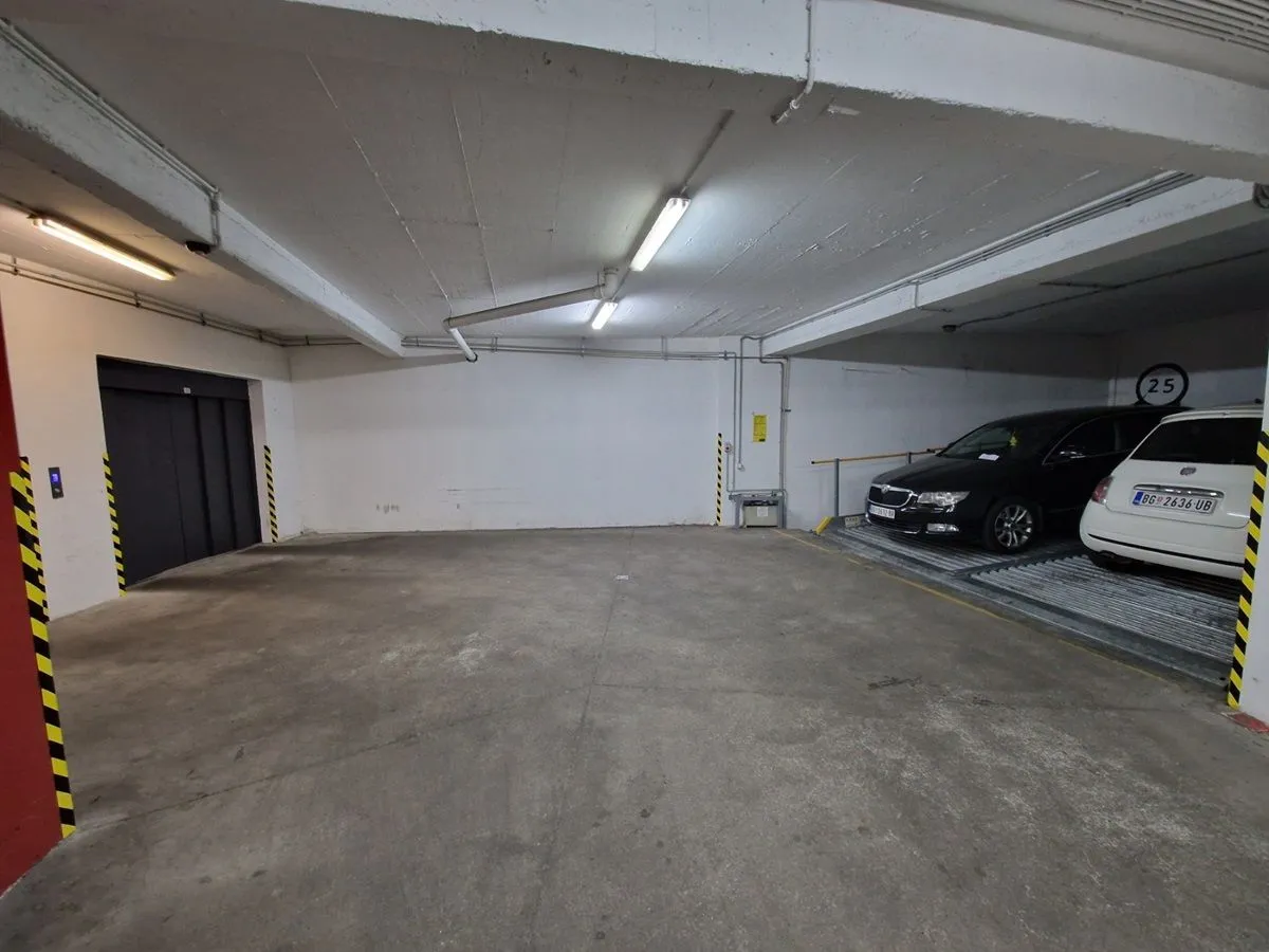 Rent, three bedroom apartment, 67m², Bulbulder, Zvezdara Sve Podlokacije