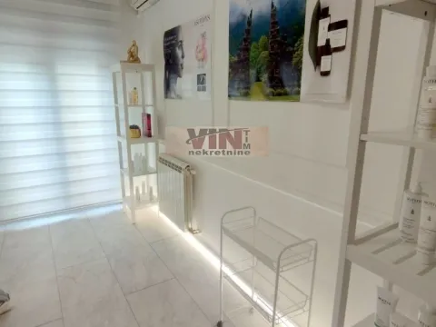 Izdavanje, poslovni prostor, 40m², Altina, Beograd - image 6