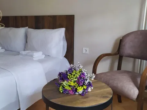 Izdavanje, dvosoban stan, 52m², Bulevar, Niš - image 6