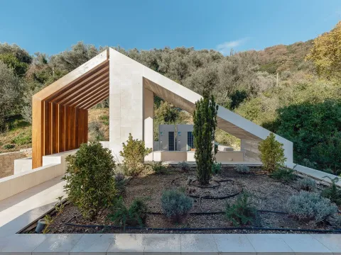 Sale, house, 1400m², Donja Lastva, Tivat - image 36