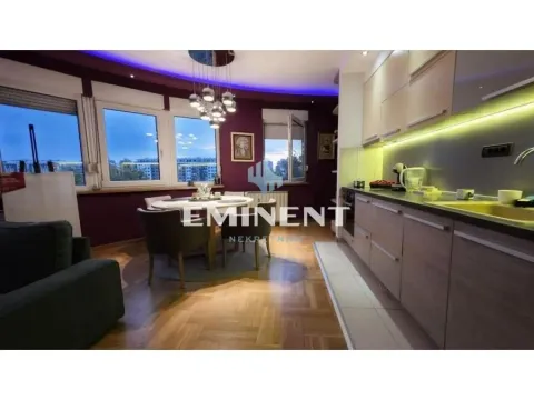 Prodaja, četvorosoban stan, 90m², Trošarina, Voždovac Sve Podlokacije - image 4