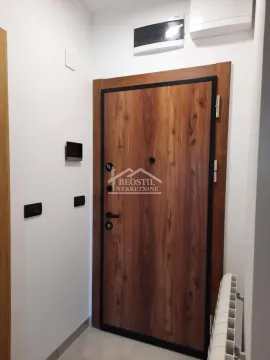 Izdavanje, jednosoban stan, 42m², Surčin, Beograd - image 9