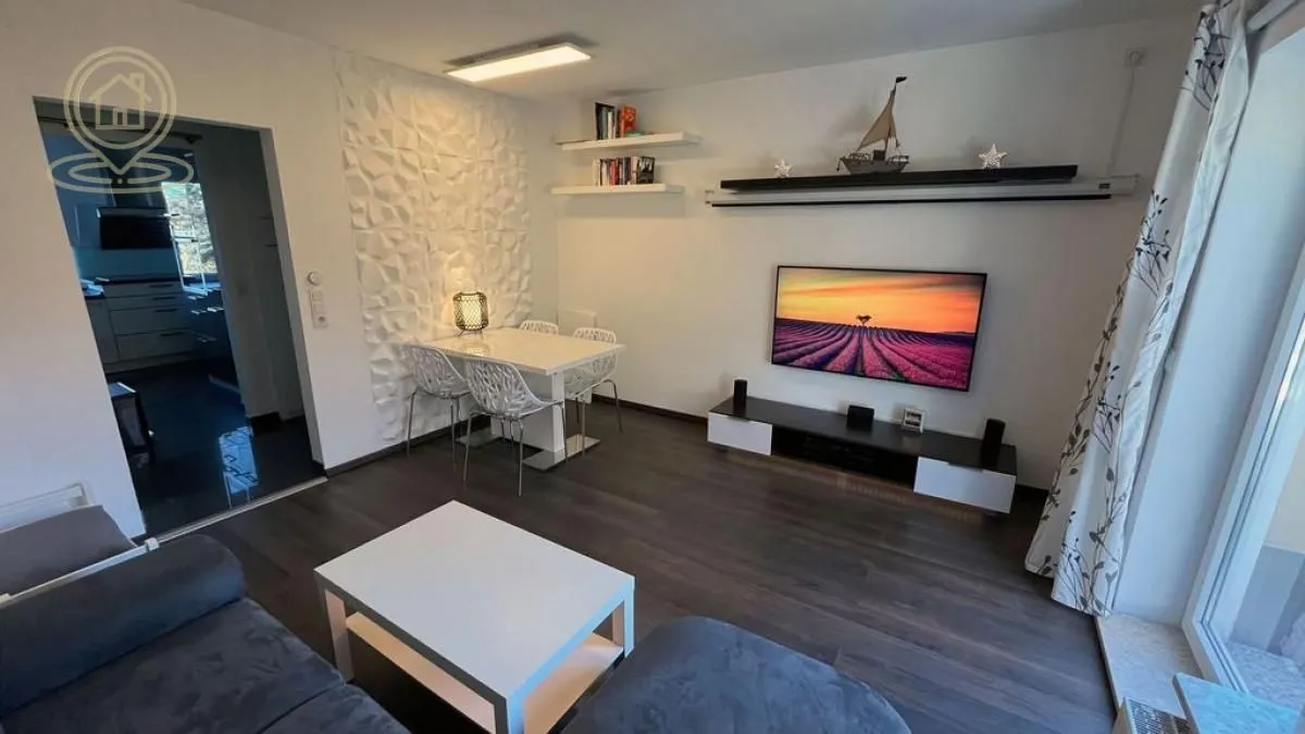 Sale, three bedroom apartment, 75m², Veliki park, Kragujevac