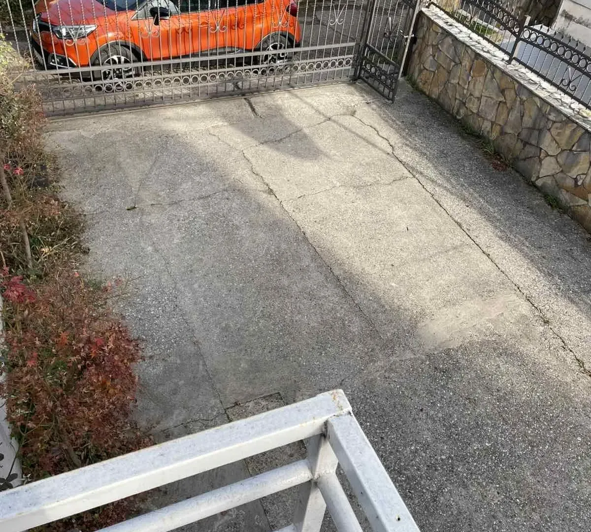 Rent, one bedroom apartment, 150m², Momišići, Podgorica
