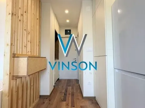 Izdavanje, stan, 27m², Centar, Novi Sad - image 11