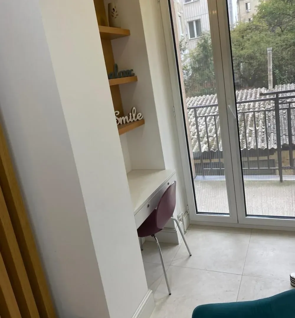 Rent, three bedroom apartment, 64m², Zemun Centar, Zemun Sve Podlokacije