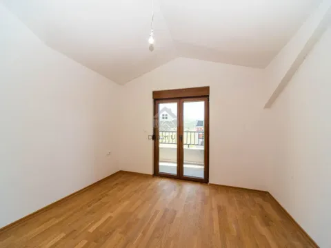 Sale, one bedroom apartment, 52m², Stari Aerodrom, Podgorica - image 7