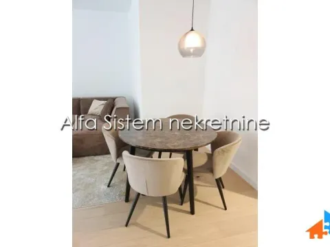 Rent, two bedroom apartment, 65m², Stari Grad, Beograd - image 4