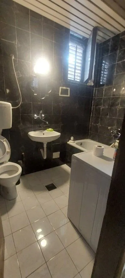Prodaja, jednosoban stan, 47m², Dalmatinska ulica, Podgorica