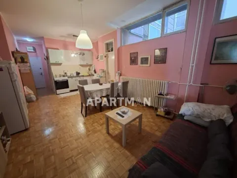 Prodaja, dvosoban stan, 59m², Novi Beograd Sve Podlokacije, Beograd - image 5