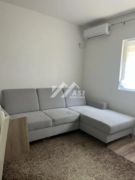 Izdavanje, jednosoban stan, 30m², Adice, Novi Sad Sve Podlokacije