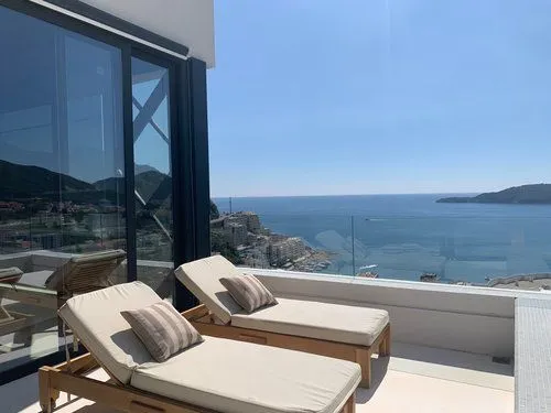 Prodaja, stan, 1000m², Rafailovići, Budva