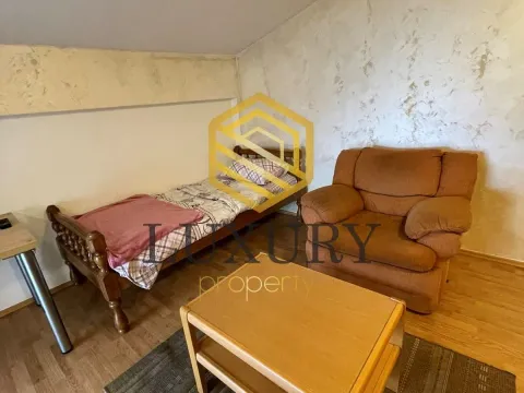 Rent, apartment, 27m², Donja Gorica, Podgorica - image 4