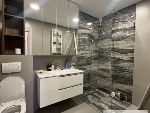 Prodaja, četvorosoban stan, 116m², Stari Banovci, Stara Pazova - image 12