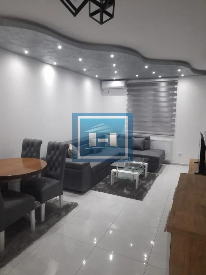 Izdavanje, jednosoban stan, 45m², Levač, Jagodina