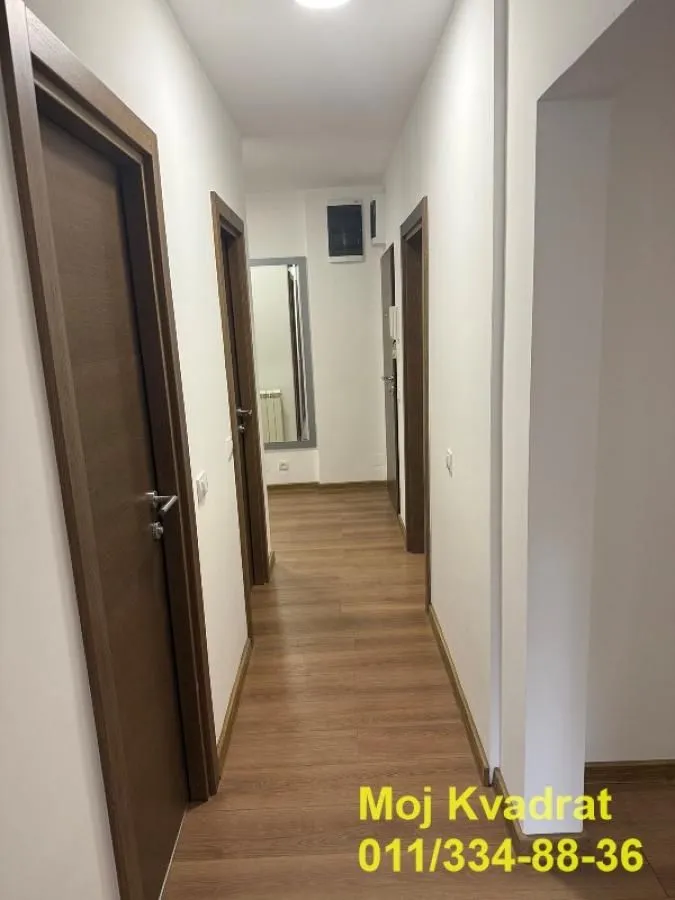 Prodaja, stan, 125m², Novi Beograd Blok 62, Novi Beograd Sve Podlokacije
