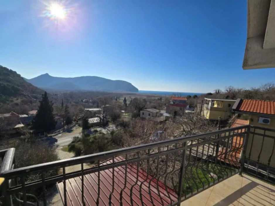 Sale, house, 276m², Buljarica, Budva