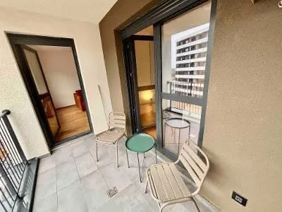 Rent, two bedroom apartment, 60m², Hala Pionir, Palilula Sve Podlokacije - image 9