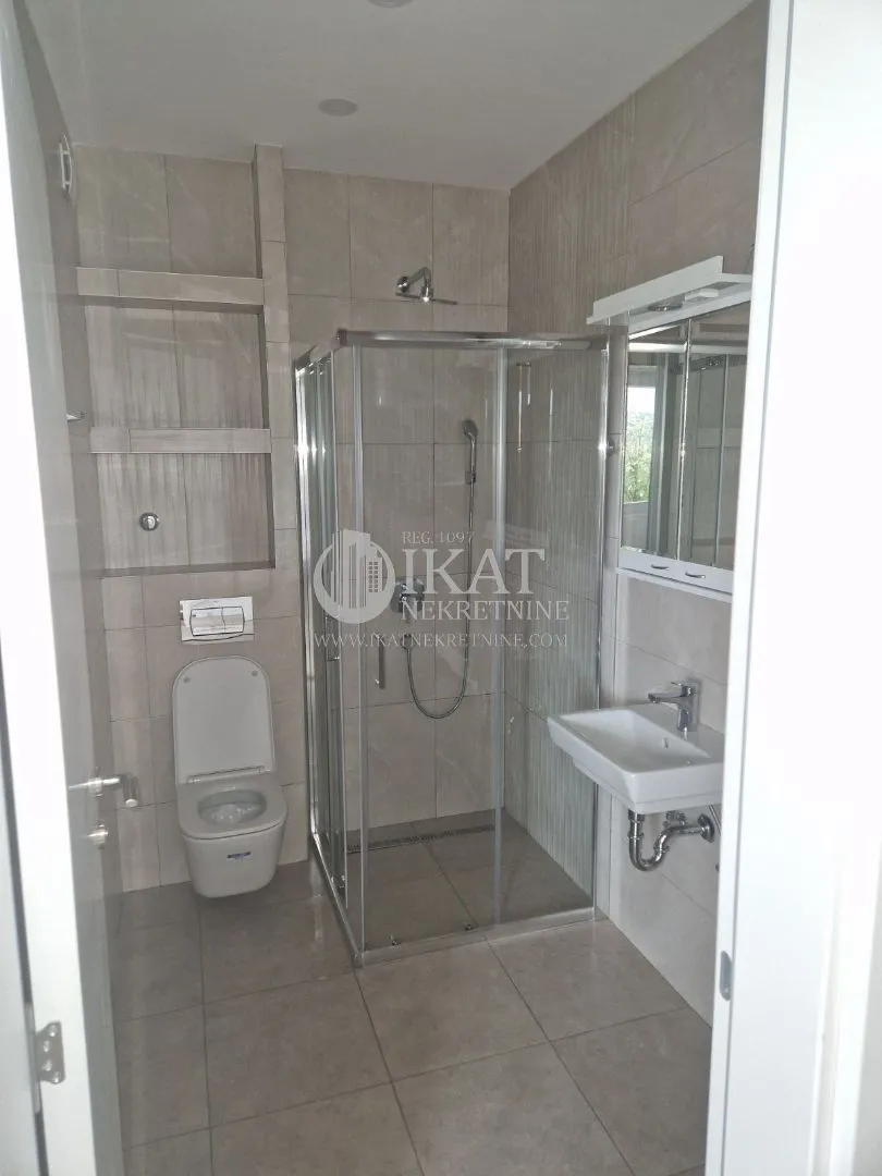 Rent, two bedroom apartment, 50m², Vojvode Vlahovica, Beograd