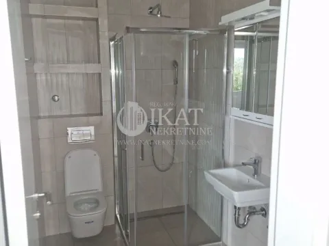 Izdavanje, dvosoban stan, 50m², Vojvode Vlahovica, Beograd - image 12