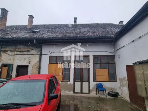 Sale, two bedroom apartment, 76m², Zemun Cara Dušana, Zemun Sve Podlokacije - image 2