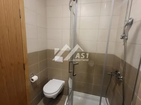 Izdavanje, jednosoban stan, 40m², Grbavica, Novi Sad Sve Podlokacije - image 7