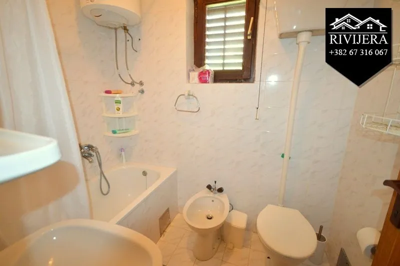 Sale, three bedroom apartment, 114m², Sveti Stasije, Kotor