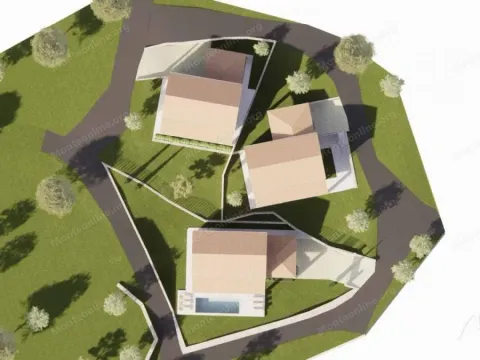 Prodaja, plac, 1538m², Mrkovi, Herceg Novi - image 6