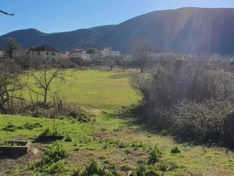 Prodaja, plac, 1861m², Lastva Grbaljska, Kotor - image 4