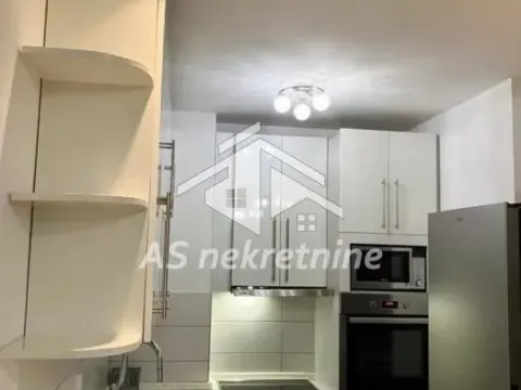 Izdavanje, dvosoban stan, 47m², Voždovac Sve Podlokacije, Beograd - image 10