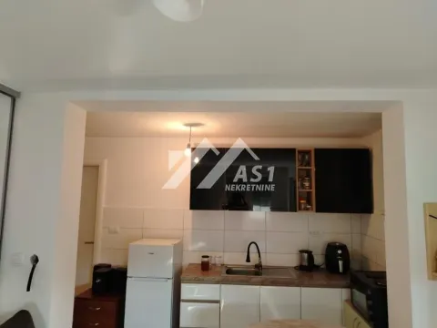 Sale, one bedroom apartment, 48m², Petrovaradin, Novi Sad