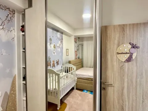 Izdavanje, jednosoban stan, 45m², Zabjelo, Podgorica - image 4