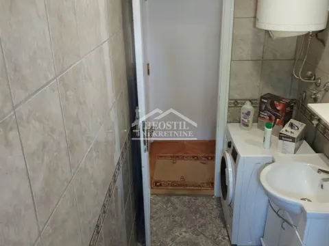 Rent, two bedroom apartment, 46m², Karaburma, Palilula Sve Podlokacije - image 13