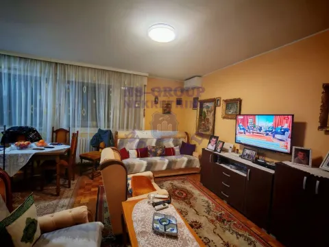 Sale, three bedroom apartment, 70m², Liman 2, Novi Sad Sve Podlokacije - image 2