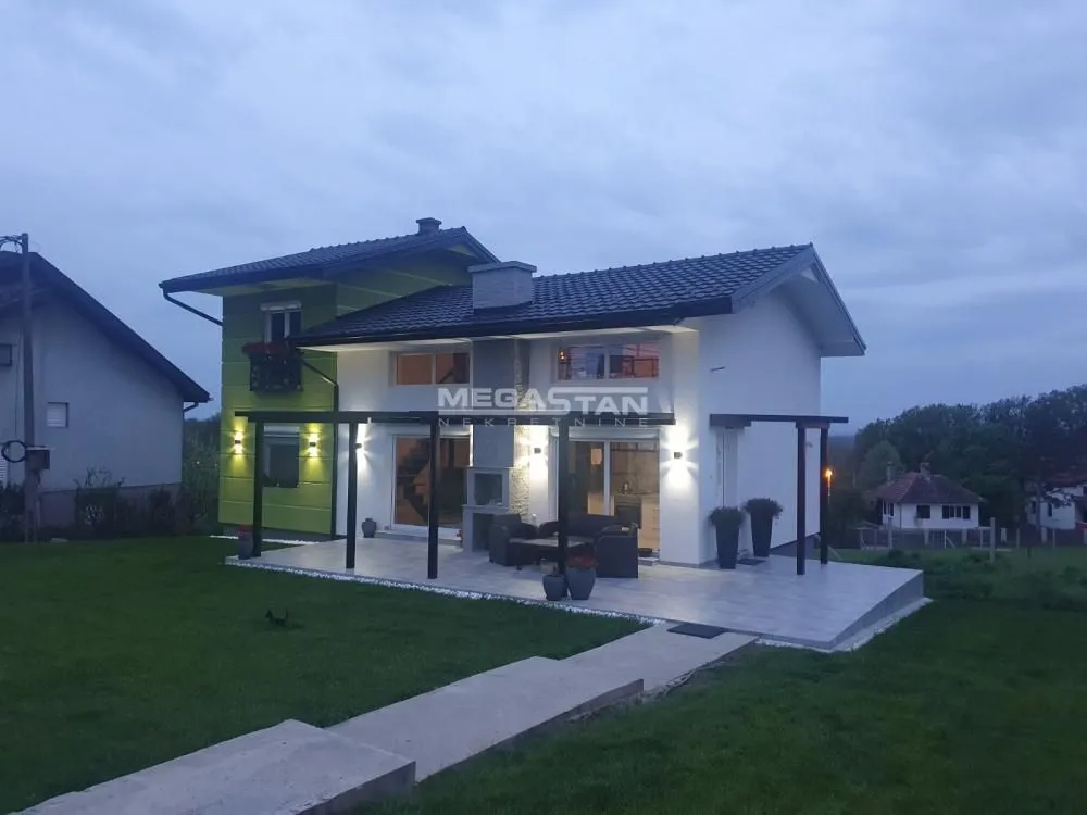 Prodaja, kuća, 108m², Baćevac, Barajevo