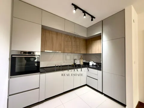 Rent, one bedroom apartment, 50m², Master Kvart, Podgorica - image 5