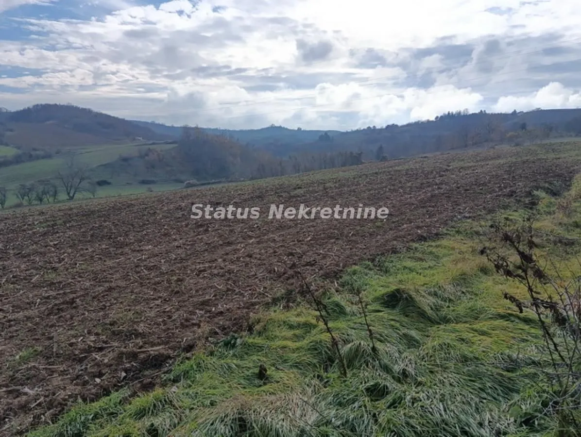 Sale, land lot, 322m², Sremski Karlovci, Novi Sad