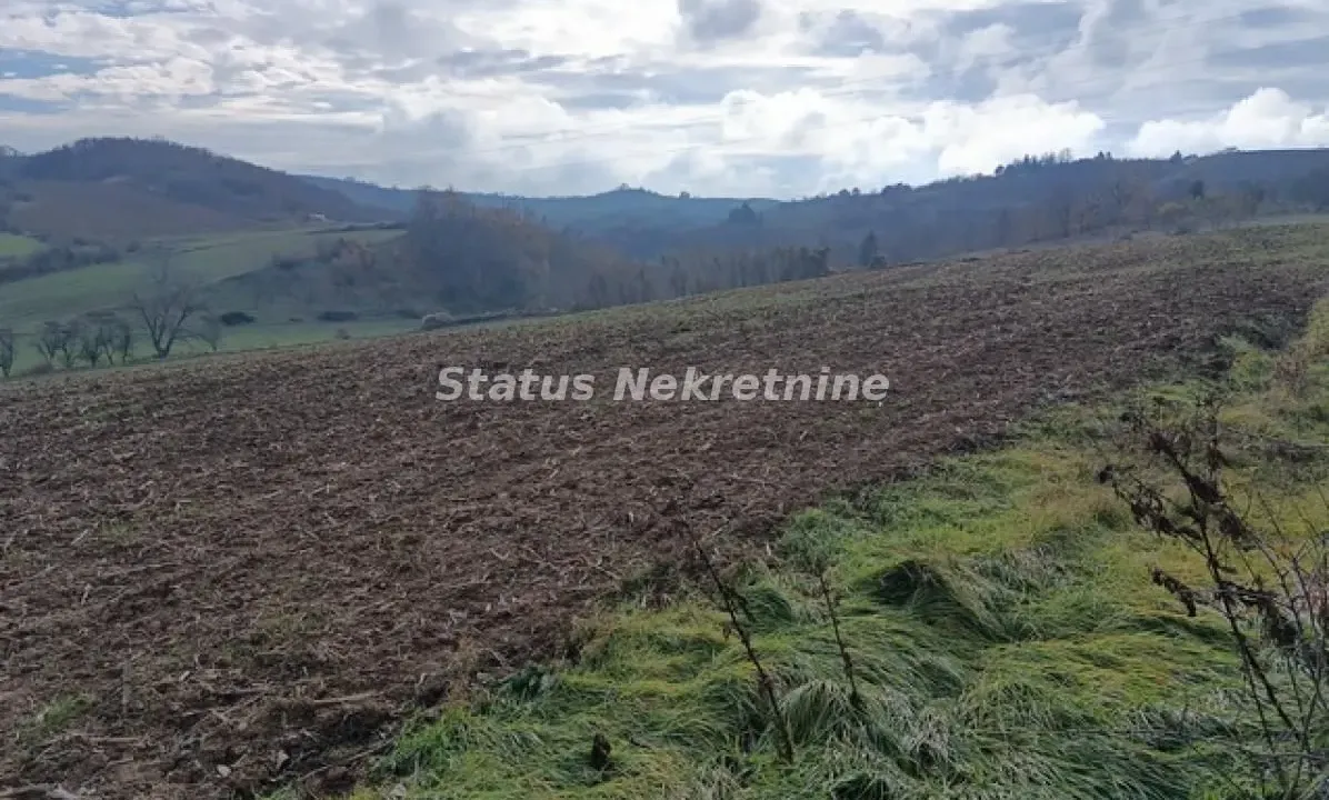 Prodaja, plac, 322m², Sremski Karlovci, Novi Sad