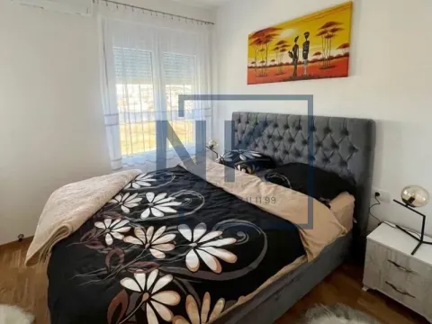 Izdavanje, dvosoban stan, 66m², Zabjelo, Podgorica - image 5