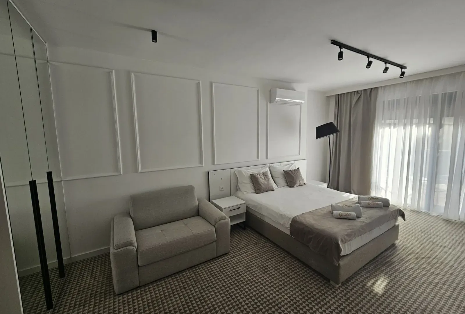 Sale, apartment, 41m², Budva, Crna Gora