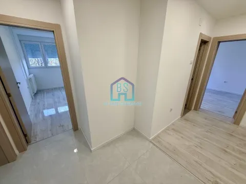 Sale, two bedroom apartment, 60m², Detelinara, Novi Sad Sve Podlokacije - image 9