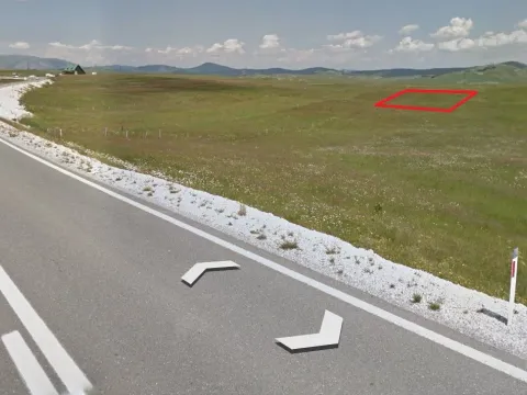 Prodaja, plac, 4217m², Žabljak, Crna Gora - image 6