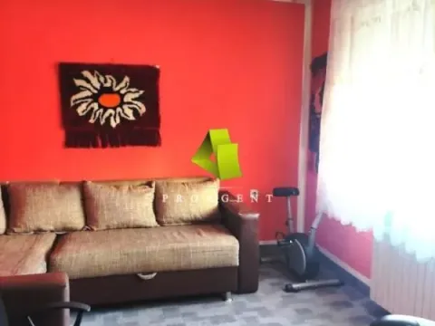 Sale, three bedroom apartment, 75m², Medijana, Niš