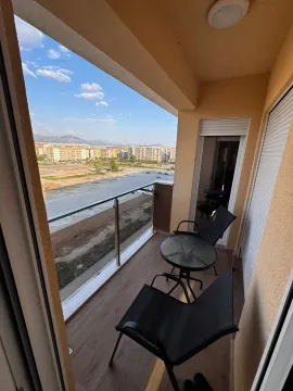Prodaja, dvosoban stan, 72m², New City, Podgorica - image 9