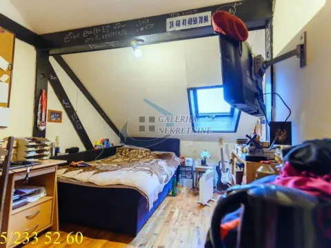 Prodaja, četvorosoban stan, 96m², Sava Mala, Beograd - image 13