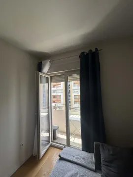 Izdavanje, jednosoban stan, 43m², Central Point, Podgorica - image 7
