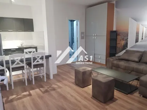 Izdavanje, stan, 26m², Adice, Novi Sad Sve Podlokacije - image 6