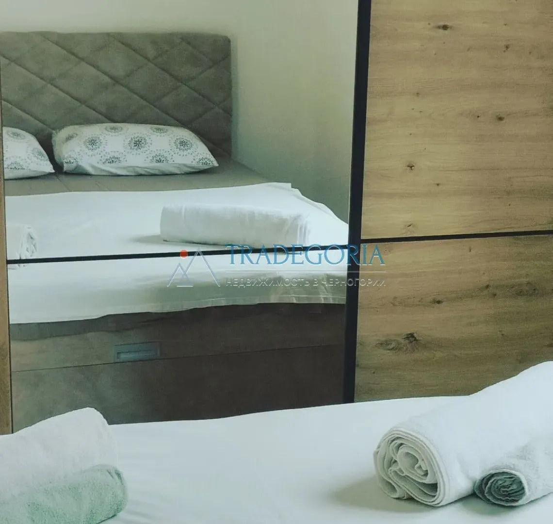 Prodaja, kuća, 164m², Dobra Voda, Bar