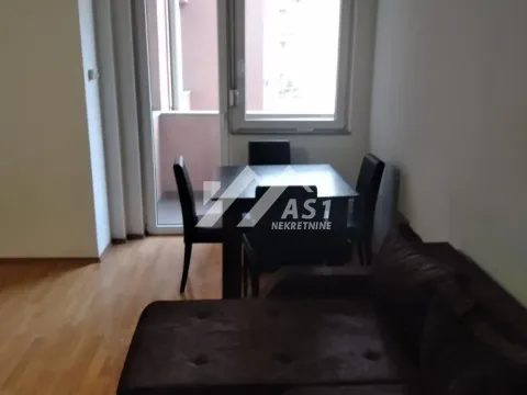 Rent, one bedroom apartment, 37m², Nova Detelinara, Novi Sad Sve Podlokacije - image 2