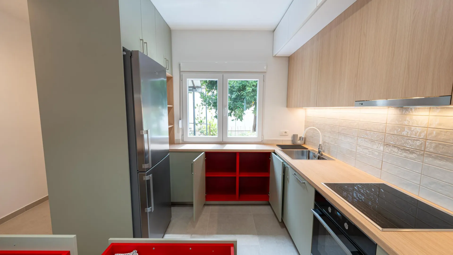 Rent, house, 100m², Dalmatinska ulica, Podgorica